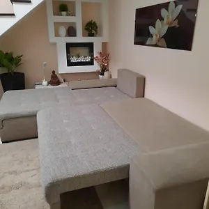 R&r Rakoczi Apartmán