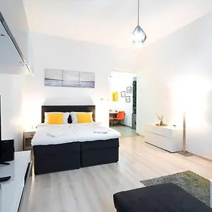 Apartament Spacious Premium Two-room By Buda Castle, Budapeszt