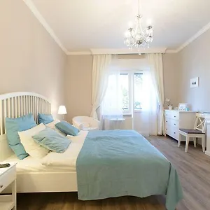 Apartament Vintage Panoramic, Budapeszt